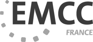logo EMCC EMCC France logo