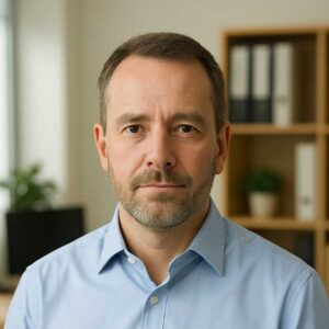 Jean-Luc P. Témoignage de Jean-Luc P.