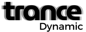 logo TD TranceDynamic logo