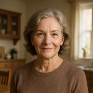 Marie D. Témoignage de Marie D.